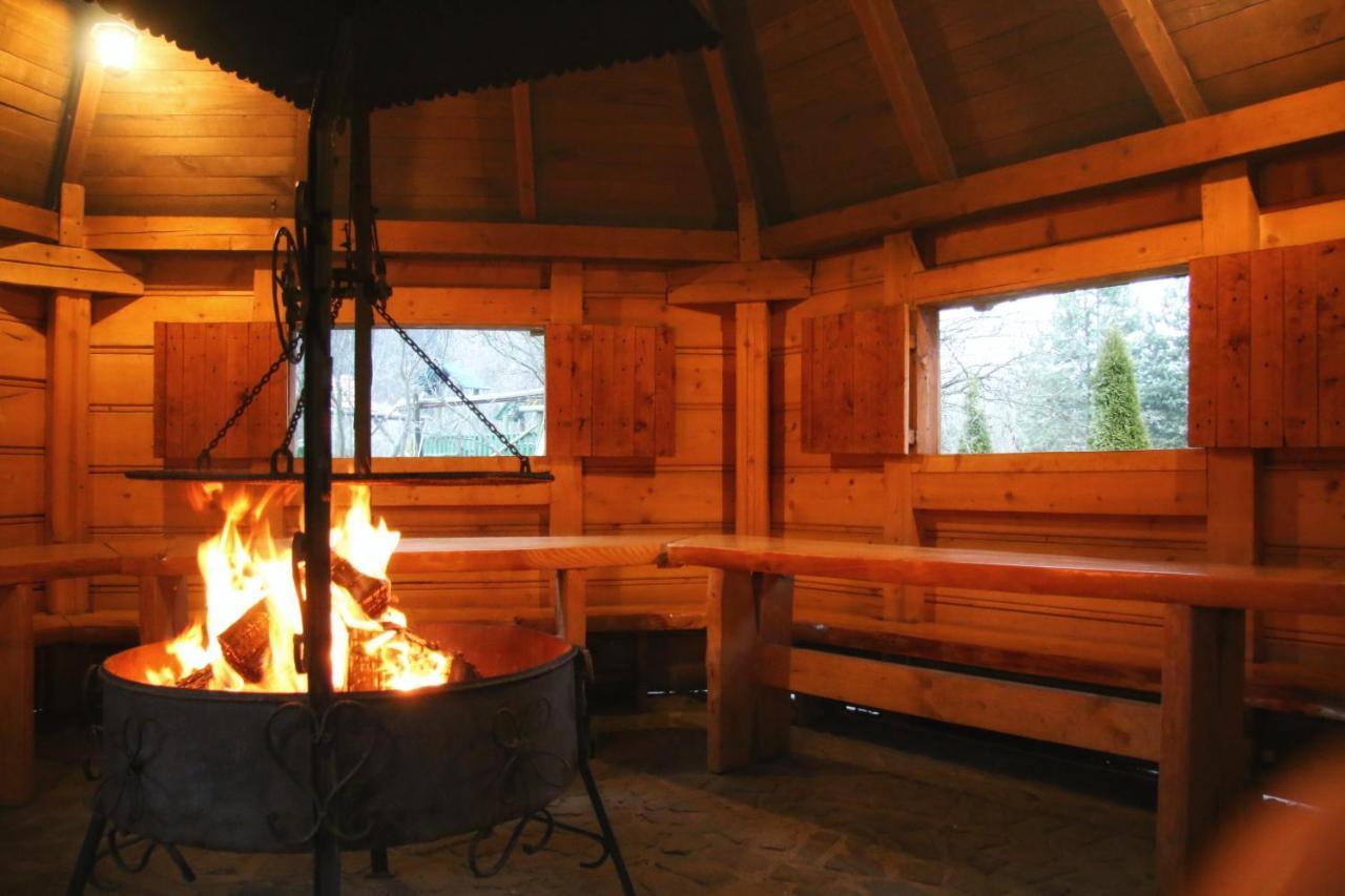 Dw Pod Jaworami - Jacuzzi, Sauna Na Wylacznosc, Latem Basen Podgrzewany Бялка Татранска Екстериор снимка