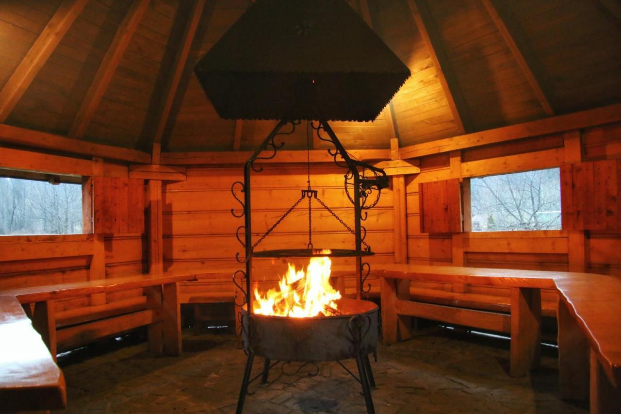 Dw Pod Jaworami - Jacuzzi, Sauna Na Wylacznosc, Latem Basen Podgrzewany Бялка Татранска Екстериор снимка
